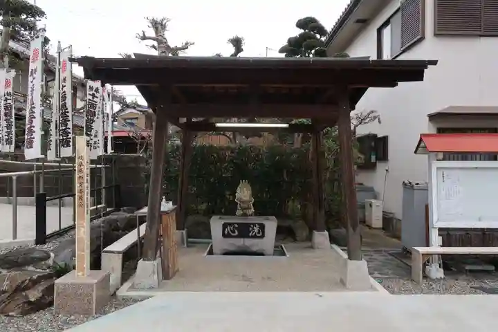 別府観音堂(岐阜県)