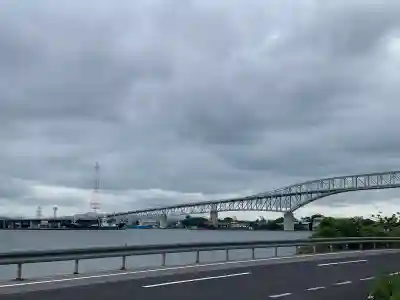 美保神社(島根県)