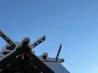 札幌諏訪神社のその他建物