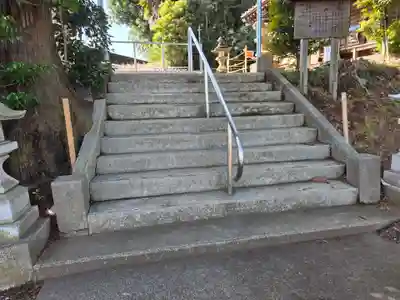野津田神社(東京都)