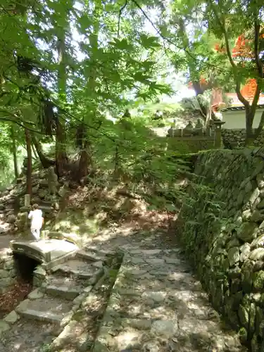 佛通寺の建物その他