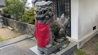 堀大明神(香川県)