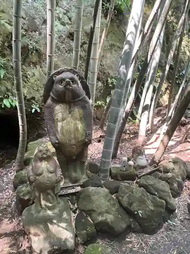 浄智寺(神奈川県)