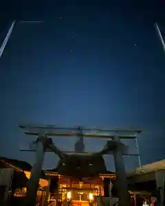 眞中神社(岐阜県)(2023年07月09日(日) 14時36分15秒投稿)
