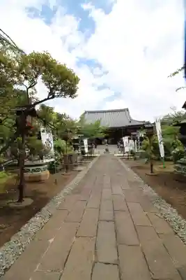 寛永寺開山堂(東京都)