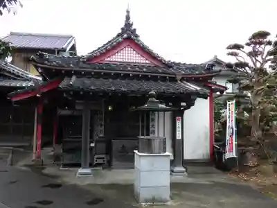 慈雲山 影現寺（時志観音）のその他建物