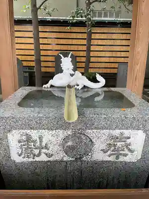 田無神社(東京都)