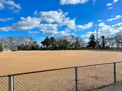 清末八幡宮(山口県)