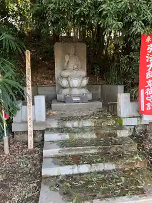 徳星寺(埼玉県)