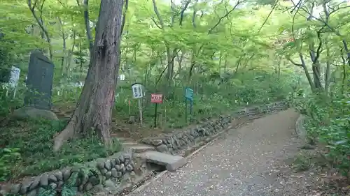 高幡不動尊　金剛寺(東京都)