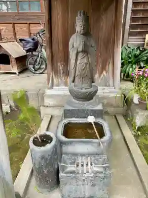 信行寺(東京都)