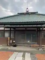 東福寺(埼玉県)