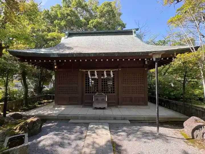 三嶋大社(静岡県)