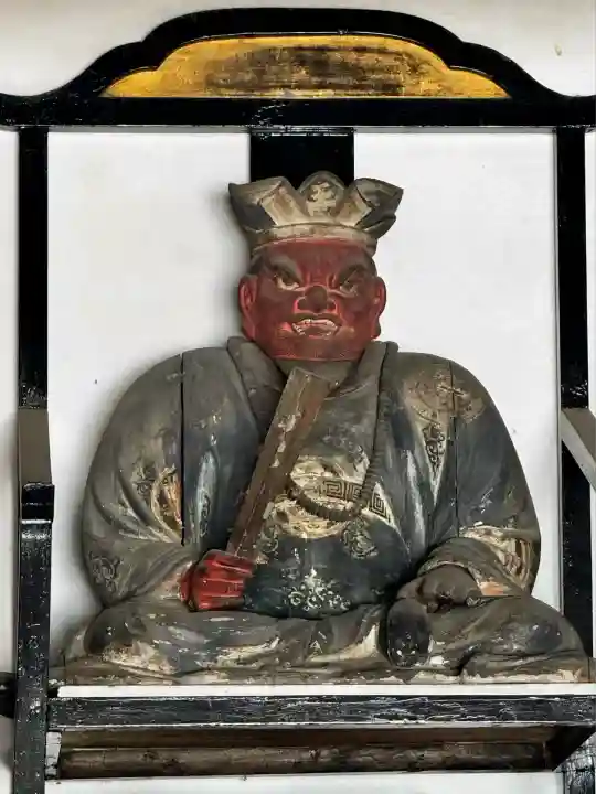 大善寺(京都府)