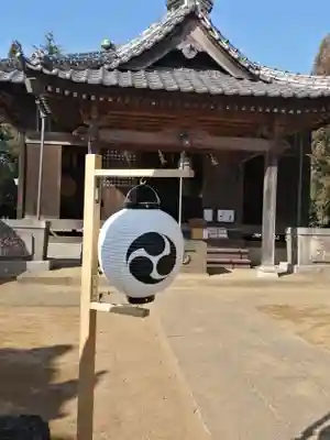 伏木香取神社の本殿・本堂