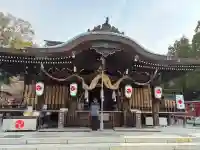 琴崎八幡宮の{uncategorized: "未分類", other: "その他", undefined: "問題あり", building: "その他建物", grave: "お墓", sacred_gate: "鳥居", guardian: "狛犬", statue: "像", buddha: "仏像", history: "歴史", nature: "自然", garden: "庭園", animal: "動物", pagoda: "塔", temizu: "手水舎", mountain_gate: "山門・神門", sanctuary: "本殿・本堂", subordinate: "末社・摂社", art: "芸術", scenery: "景色", jizo: "地蔵", ema: "絵馬", goshuin: "御朱印", omikuji: "おみくじ", items: "授与品その他", amulet: "お守り", goshuincho: "御朱印帳", eats: "食事", festival: "お祭り", votive_dance: "神楽", shichigosan: "七五三参", wedding: "結婚式", experience: "体験その他", initially: "初詣", around: "周辺", anti_infection: "感染症対策"}