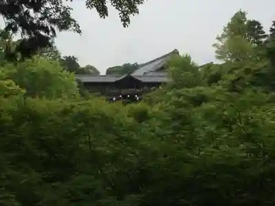 東福禅寺(東福寺)のその他建物