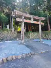 草薙神社(静岡県)