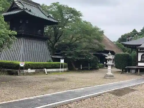 日光東照宮の周辺