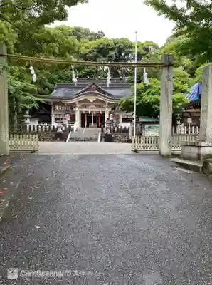 公智神社のその他建物