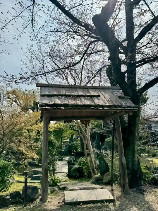 欣浄寺(京都府)