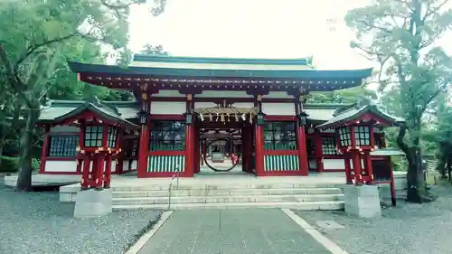 静岡浅間神社(静岡県)