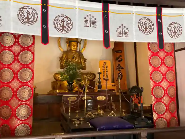 真福寺大日堂(京都府)