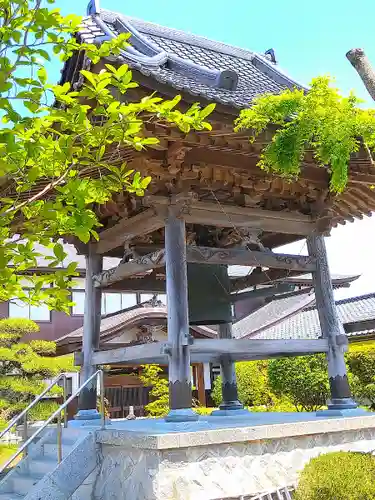 清凉寺のその他建物