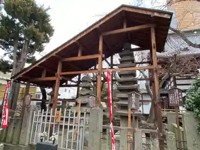 西光寺(長野県)