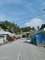 香取神宮の建物その他