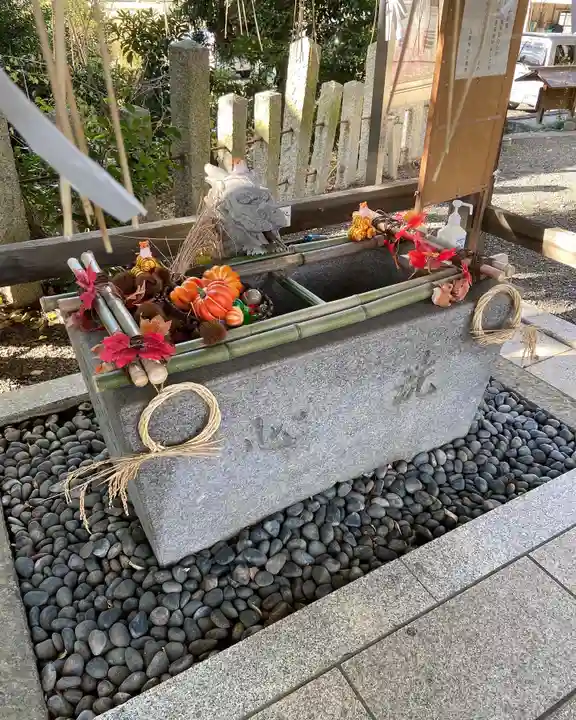 玉田神社(京都府)