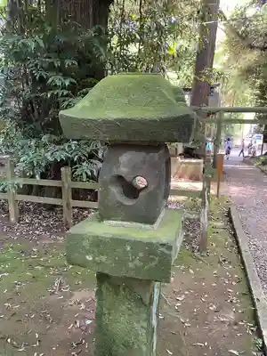 鹿島神宮(茨城県)