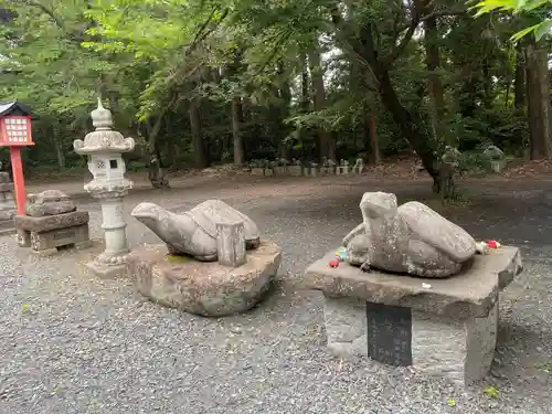亀岡八幡宮(栃木県)