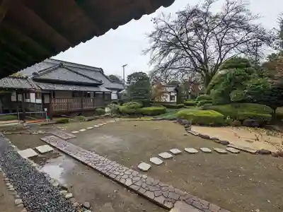 三芳野神社(埼玉県)