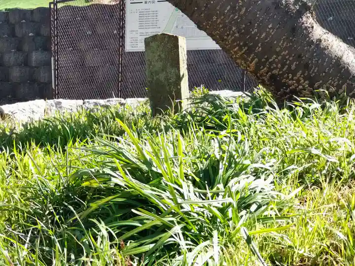 弘誓院のその他建物