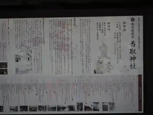 亀有香取神社(東京都)