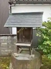 大内神社の末社