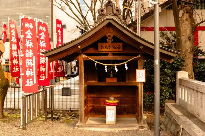 金神社(岐阜県)
