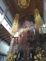 永平寺別院長谷寺(東京都)