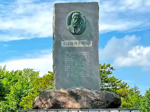 市来知神社のその他建物
