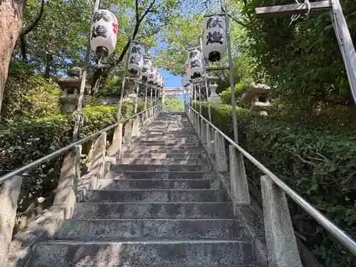 北野天満神社(兵庫県)