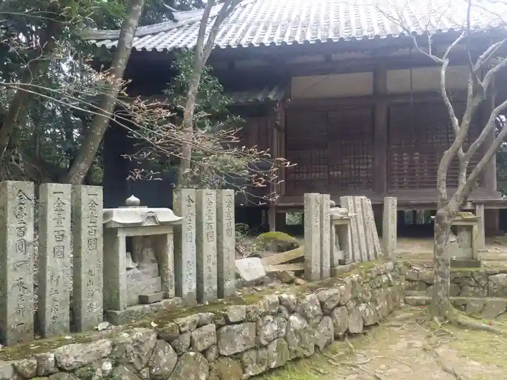 光明寺のその他建物