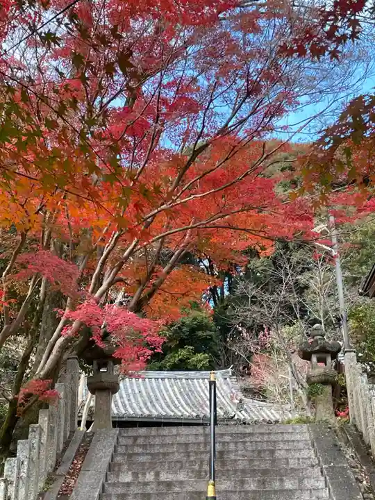 金勝寺(奈良県)