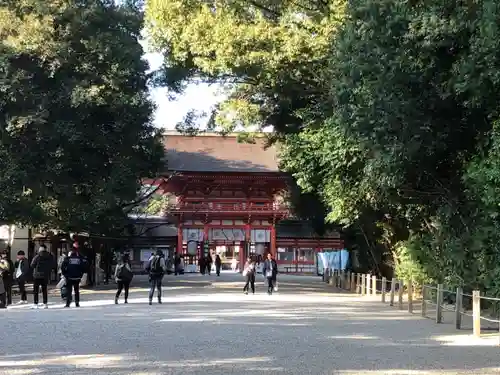 賀茂御祖神社（下鴨神社）(京都府)