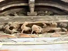 大伴神社(長野県)