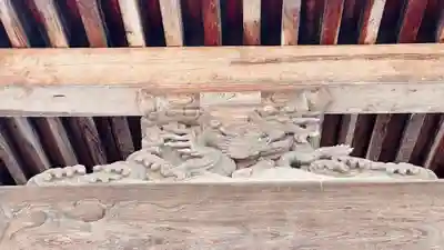 妙祐寺のその他建物