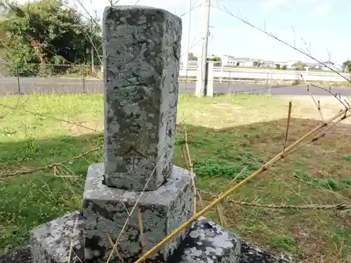 蛭子神社（工地）の建物その他