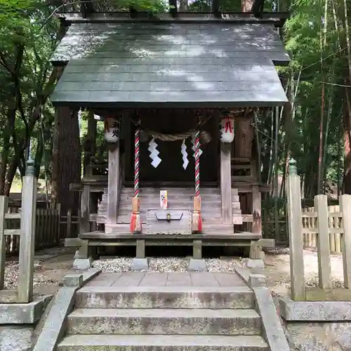 花巻温泉稲荷神社(岩手県)
