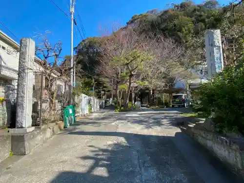 別願寺のその他建物