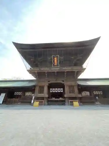 筥崎宮(福岡県)